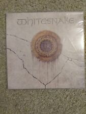 Vintage Whitesnake Vinyl 1987 picture