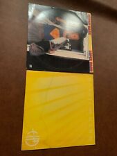 2 Herbie Mann Albums- Super Mann, Yellow Fever Vinyl 12'' Vintage picture
