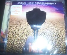 Despicable Me 2 (Original Motion Picture Soundtrack) CD – New  picture