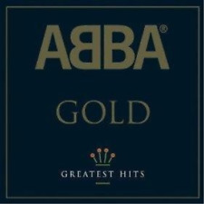 ABBA ABBA Gold (CD) Import picture