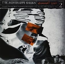 Mississippi Sheiks Complete Recorded Works Vol.2 (Vinyl) (UK IMPORT) picture