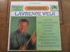 The Best Of Lawrence Welk – 1967 - Dot Records DLP 25,812 Vinyl LP VG+/VG+ picture