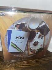 Kota The Friend - Memo-  (lp) Green Vinyl - 2022 Near Mint Clearance Sale picture