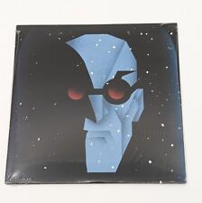 New Mondo Batman: The Animated Series 7-Inch (Ice Blue) Vinyl Limited Edition picture