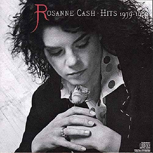 Hits 1979-1989 - Audio CD By Rosanne Cash - GOOD