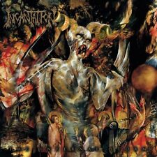 Incantation The Infernal Storm (Vinyl) picture