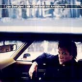 Bon Jovi, Jon : Destination Anywhere CD picture