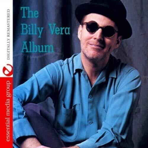 Billy Vera The Billy Vera Album (Digitally Remastered) (CD)