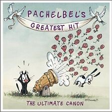 Pachelbel's Greatest Hit - Various - Audio CD - Good picture