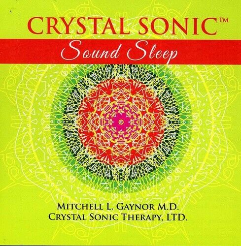 Crystal Sonic Sound Sleep