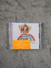 Mariah Carey Rainbow Singapore Limited Tour Edition Rare picture