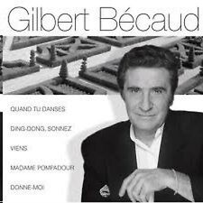 Gilbert Becaud picture