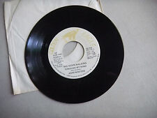 JOHN WINTERS she keeps walking through my mind / / same GOLDEN EAGLE    45  picture