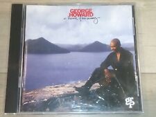 CD GEORGE HOWARD A HOME FAR AWAY SMOOTH JAZZ BE R&B FUNK  MODERN picture
