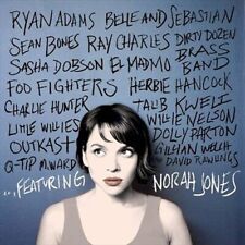 Norah Jones ...Featuring Norah Jones (2 Lp's) Records & LPs New picture