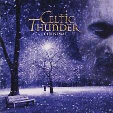 Celtic Thunder Christmas - Audio CD By Celtic Thunder - VERY GOOD picture