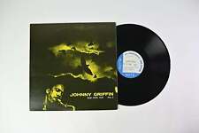 Johnny Griffin - A Blowing Session on Blue Note French Reissue picture