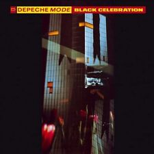 Depeche Mode Black Celebration (Vinyl) picture