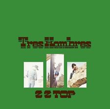 ZZ Top - Tres Hombres - 180 gram Vinyl LP picture