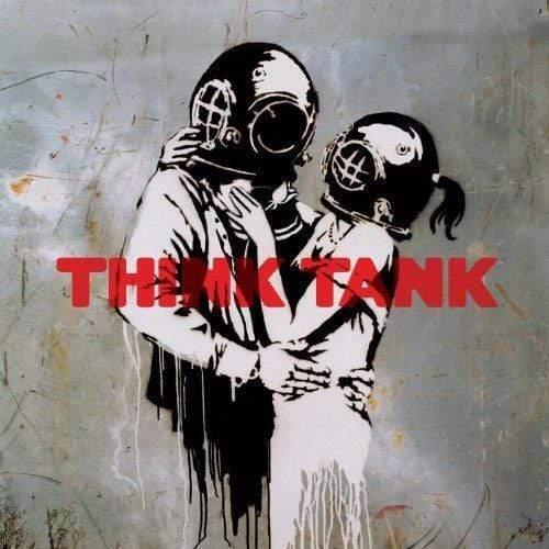 Blur - Think Tank (LP)