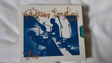 Professor Longhair : Fess: Anthology CD LIKE NEW  USA picture
