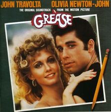 Grease [Original Soundtrack] - Music GREASE [REMASTERED] O.S.T. picture
