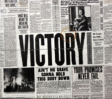 Bethel Music Victory Live NEW CD Christian Contemporary Praise Worship Music picture