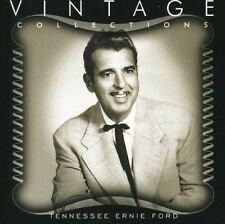 Ford, Tennessee Ernie : Vintage Collections Series CD picture