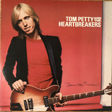 VINTAGE VINYL TOM PETTY DAMN THE TORPEDOES 12'' LP BSR 5105 *BEST RECORD MAILER* picture