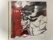 SiM The Rumbling Limited Edition Analog Vinyl Record 12