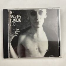 Zero [EP] by The Smashing Pumpkins (CD, Apr-1996, Virgin) picture