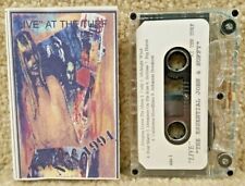 Vintage 1994 Cassette Tape The Essential John & Buffy Live At The Turf Scotland picture
