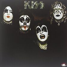 Kiss - Kiss [New Vinyl LP] picture
