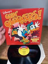 Goin' Quackers Disney Disneyland picture