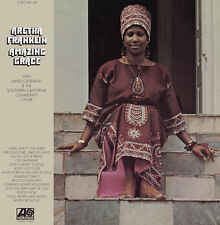 Aretha Franklin - Amazing Grace [New Vinyl LP] 180 Gram picture