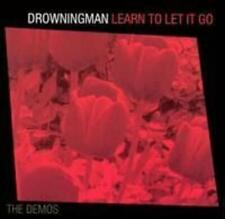 DROWNINGMAN: LEARN TO LET IT GO: THE DEMOS [CD] picture