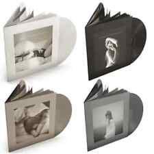 Taylor Swift The Tortured Poets Department Vinyl Bundle 4 Variants Sealed picture
