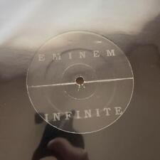 Eminem INFINITE Reissue 1st unused picture