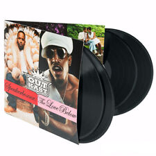 OutKast - Speakerboxxx: The Love Below [New Vinyl LP] Explicit picture