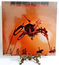 John Neel's Amazing Marching Machine (Record, LP, Vinyl) Rare **SEALED**  picture