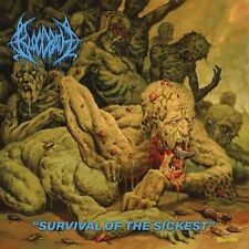 Bloodbath - Survival Of The Sickest [New Vinyl LP] picture