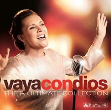 Vaya con Dios Their Ultimate Collection (Vinyl) picture