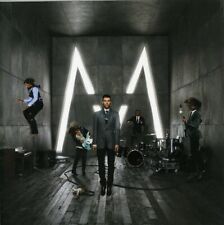 Maroon 5 : It Wont Be Soon Before Long CD picture