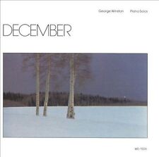 December - Music Winston, George picture