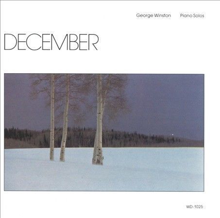 December - Music Winston, George