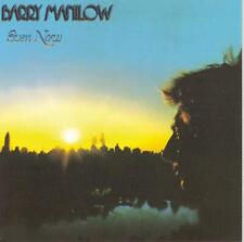 Barry Manilow Even Now (CD) picture