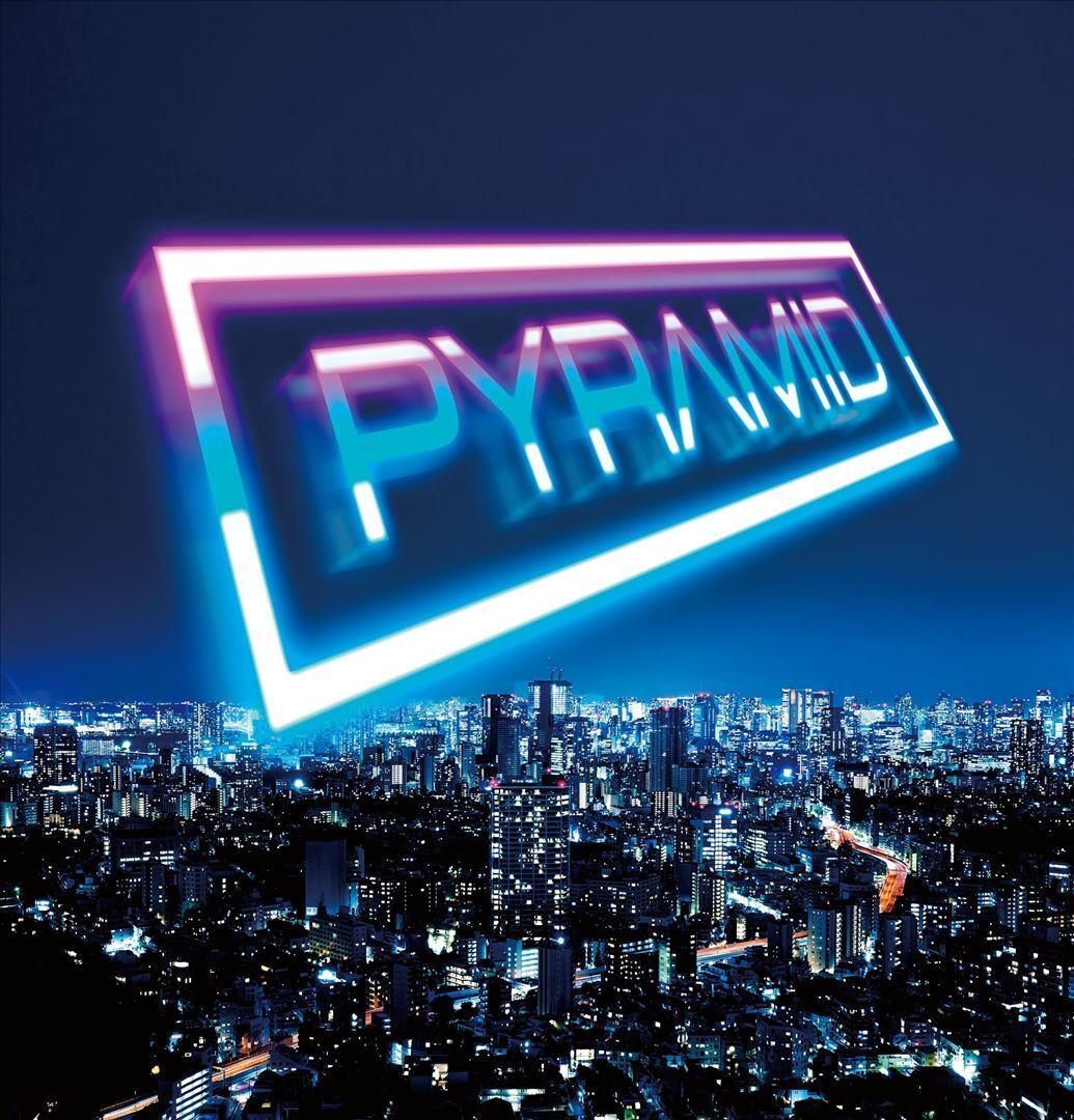 PYRAMID - PYRAMID 5