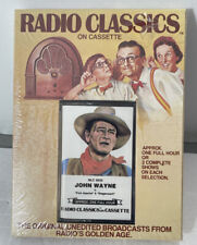 John Wayne Old Time Radio Classics From Radios Golden Age Fort Apache Stagecoach picture