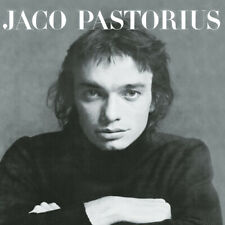 Jaco Pastorius - Jaco Pastorius [New CD] Rmst picture
