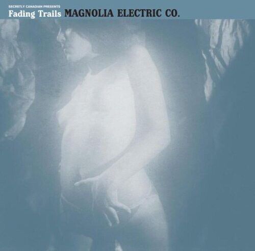 Magnolia Electric Co. - Fading Trails [New Vinyl LP]